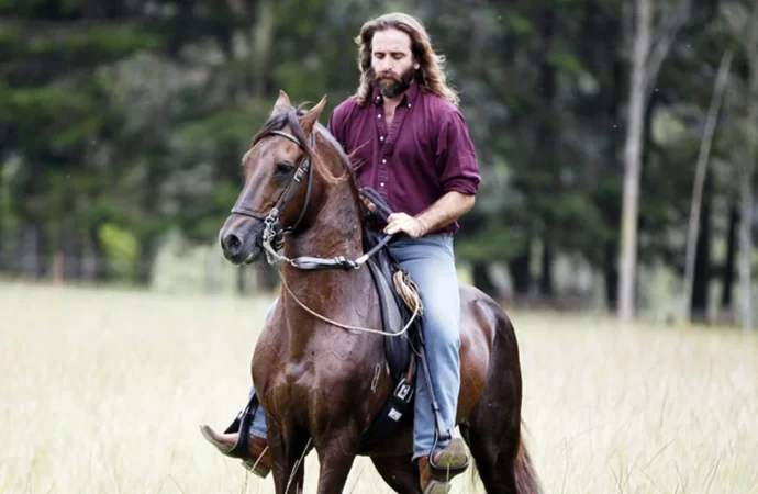 Entrevista con Martín Ochoteco: En busca del caballo de polo perfecto
