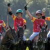 La selección española de Polo se coronó campeona de Europa