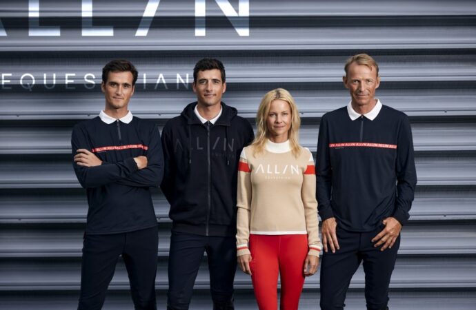 H&M se adentra en el mundo ecuestre con “All In Equestrian”