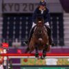 Roberto Terán Tafur Clasifica a los Juegos Olímpicos de París 2024 en una histórica actuación de salto en Santiago 2023