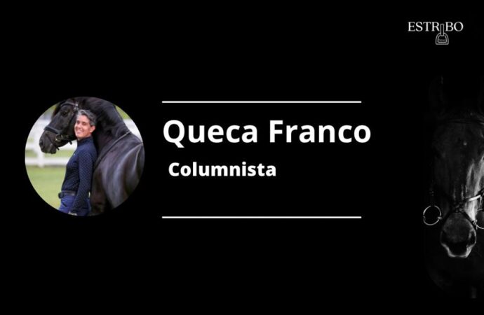 ¡Las redes sociales alrededor del mundo ecuestre están de celebración!