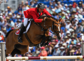 Conozca calendario Oficial FEI de Competencias Internacionales 2025