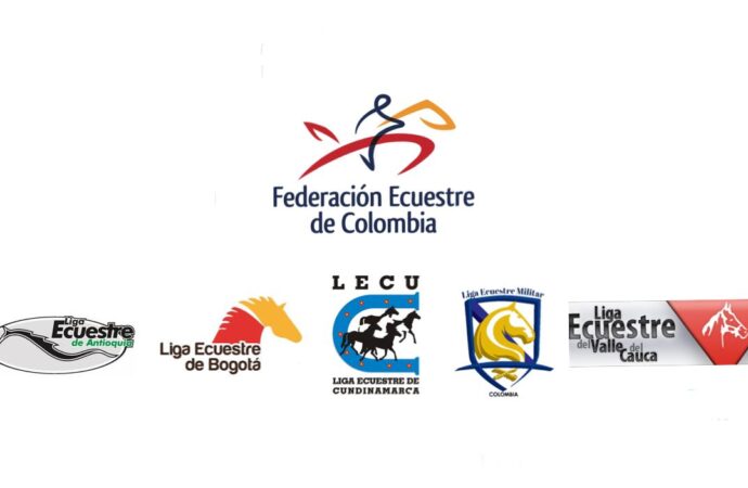 Federación Ecuestre de Colombia anuncia Tarifas para el Año 2024 y procedimientos de afiliación