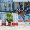 Llega la Onceava Edición de la “Copa Internacional de Salto Academia Fátima bint Mubarak” en Emiratos Arabes