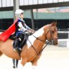 Explorando los primeros pasos en los deportes ecuestres: Be Jumpers