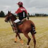 “Saber aprender de los errores u obstáculos y levantarse con más fuerza son habilidades valiosas en el polo”:Alina Durana Arango
