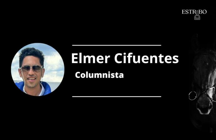 Síntesis del desarrollo del adiestramiento paraecuestre en Colombia