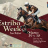 Estribo Week y Estribo Fest continúan consolidándose como plataformas de experiencias ecuestres impulsadas desde Colombia