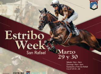 Estribo Week y Estribo Fest continúan consolidándose como plataformas de experiencias ecuestres impulsadas desde Colombia