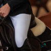 La Mare Equestrian: breeches de alto rendimiento para jinetes que buscan precisión, comodidad y estética impecable en pista