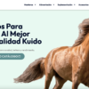 Kuido: el marketplace que está transformando la forma de comprar para los caballos en Colombia