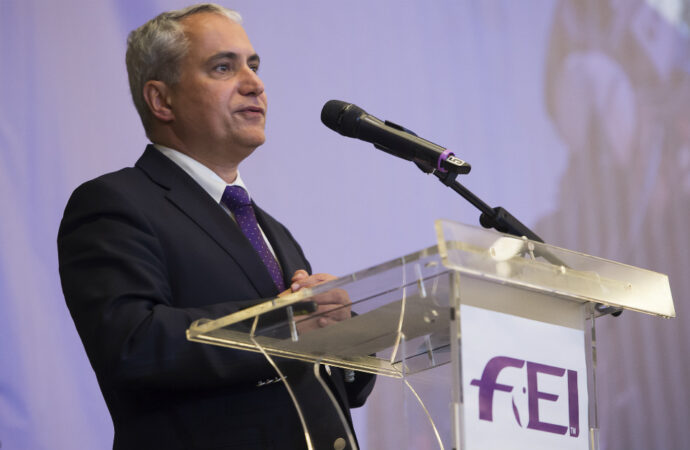 La FEI aprueba reformas clave en los reglamentos de Salto, Doma Clásica y Concurso Completo para 2026
