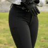 Aries Equestrian: elegancia, tecnología y diseño argentino para jinetes que quieren destacar en pista