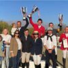 Dominio absoluto: Cristóbal Boetto conquista el 3* de Chile
