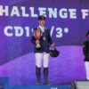 La bandera de Colombia en lo más alto: Nicolás Rodríguez conquista el bronce en la final mundial del FEI World Challenge en Astana