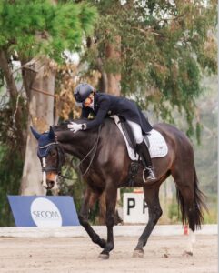 Foto: @equestriana_photography