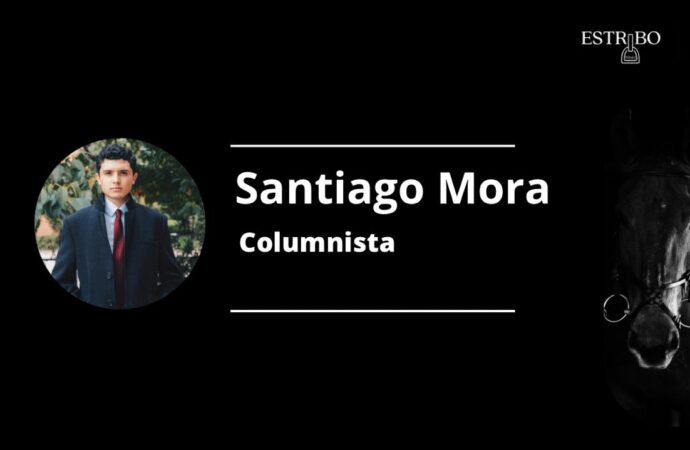 Construyendo el futuro del deporte ecuestre en Latinoamérica