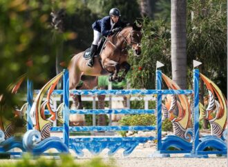 Colombia apunta alto en Europa: Definido el equipo para la Copa de Naciones CSI4* en Sopot
