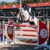 Rodrigo Díaz Kraus: la decisión que lo llevó a los Mundiales de Aachen